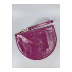 TROYDER Hakiki Deri Clutch/Portföy Çanta Parlak