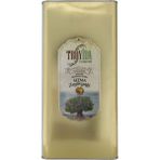 Troyida Naturel Sızma Zeytinyağı Teneke 5 Lt