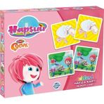 TRT Adeland Hapşuu Hafıza Oyunu - 48 Kart