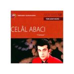 TRT Arşiv Serisi 131: Celal Abacı - Cansuyu (CD)