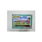 TRT Çocuk Aslan 48 Parça Puzzle