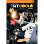 Trt Çocuk Dergi Mayıs 2026