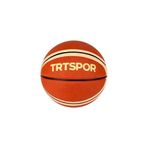 TRT Market TRT Marketim TRT Spor Logolu Basketbol Topu