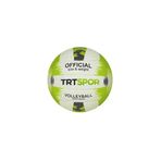 TRT Market TRT Marketim TRT Spor Logolu Voleybol Topu