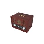 TRT Nostaljik Radyo İzmir