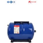 TrTank Profesyonel 24 Litre Yatay Ayaklı NSF Membranlı Hidrofor Genleşme Tankı