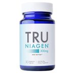 Tru Niagen Nikotinamid Ribosid 300 mg 30 Kapsül
