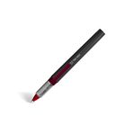 TRU RED Tr57323 Roller Kalemler, Fine Point, Kırmızı, Düzine/Paket