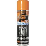 Tru-Tension M010 Primeshine Chain Cleaner 500ML Motosiklet Zincir Temizleme Spreyi