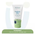 Trubaby Yüz Ve Vücut Yıkama Jeli 236.5 Ml