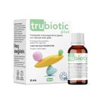 Trubiotic Plus Probiyotik Mikroorganizma Damla 8 ML