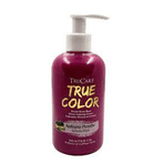 Trucare True Color Neon Sakura Pembe Saç Boyası