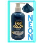 Trucare Truecolor Renkli Neon Saç Boyası Mavi Büyü 250 ml