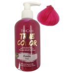 Trucare Truecolor Renkli Sac Boyasi Pembe 250 Ml