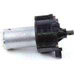 Trucks Habby Mini Rüzgar Dc Jeneratör El Dinamo Hidrolik Test Dc 12V 24V Motor Makine Temini Acil Durum Jeneratörü (Yurt Dışından) - Renkli