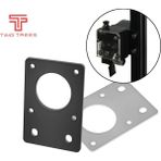 Trucks Habby Nema 17 42-Serisi Step Motor Montaj Plakası Sabit Plaka Braketi 3D Parçalar Cnc Makinesi Parçaları Fit 2020 Profilleri (Yurt Dışından) - Renkli
