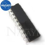 Trucks Habby PIC16F627A-I/P PIC16F627A Dıp-18 (Yurt Dışından) - NA - Siyah