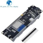 Trucks Habby Tzt Wemos D1 Esp-Wroom-02 ESP8266 Nodemcu Wifi Modülü, 18650 Pil Şarjlı (Yurt Dışından) - Renkli