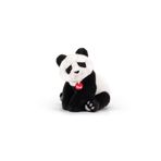 Trudi 26516 – Panda Kevin peluş oyuncak