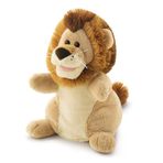Trudi 29916 Aslan S El Kuklası