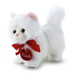 Trudi 51035 – Trudino İran Kedisi peluş oyuncak