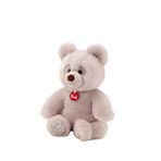 Trudi Bear Brando Beige Peluş Oyuncak