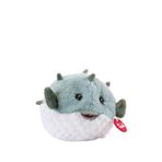 Trudi Blowfish Peluş Oyuncak 17 Cm
