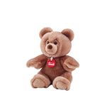 Trudi Brown Brando Bear Peluş Oyuncak 27 Cm