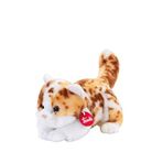 Trudi Cat Brad Spotted Peluş Oyuncak 24 Cm