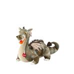 Trudi Green Dragon Peluş Oyuncak 16 Cm