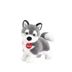 Trudi Husky Marcus Peluş Oyuncak 26 Cm