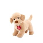 Trudi Labrador Liam Peluş Oyuncak 29 Cm