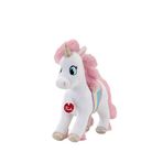 Trudi Leslie Unicorn Peluş Oyuncak 7 Cm 18196