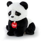 Trudi Panda El Kuklası