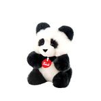 Trudi Panda Peluş Oyuncak 19 Cm 29005