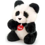 Trudi Peluş Fluffy Panda 69652