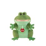 Trudi Puppet Frog Peluş Oyuncak