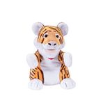 Trudi Puppet Tiger Peluş Oyuncak