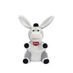 Trudi Puppets Donkey Bebek Peluş Oyuncak