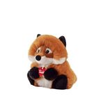 Trudi Trudi Fox Bebek Figür Peluş Oyuncak