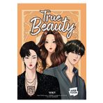 True Beauty 4 Athica Yayınları
