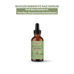True Bee Daily Dream Series | Yeni Saç Oluşumu Ve Gürleştirme Etkili Biberiye Kompleks Saç Yağı 30 ml