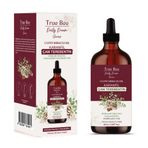 True Bee Karanfil Çam Terebentin & Karanfil Dökülme Önleyici & Güçlendirici Saç Bakım Yağı 100 ml