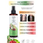 True Bee Superactive Saç Spreyi Tonik 250 ml