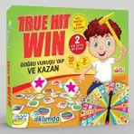 True Hit Win Doğru Vuruşu Yap ve Kazan Akılda Zeka Oyunları