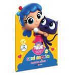 True - Seni Seçtim Boyama Kitabı
