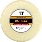 True Tape All Base Tape™ Roll - Protez Saç Bandı Rulo 1'' x 12 Yards (2,5cm x 10,97m) - M3 (2,5cm x 11 Metre)