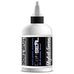 True Tape ConSEAL Soft-Bond Adhesive Protez Saç Yapıştırıcısı 4 FL OZ (120ML)