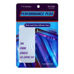 True Tape Performance Plus Düz 1 inç ST 2.5x7.5 cm 36 Adet Protez Saç Bandı
