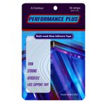 True Tape Performance Plus Oval A 2.0x7.5 cm 36 Adet Protez Saç Bandı